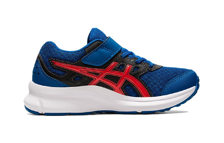 (PS) ASICS Jolt 3 'Lake Drive Fiery Red' 1014A241-400