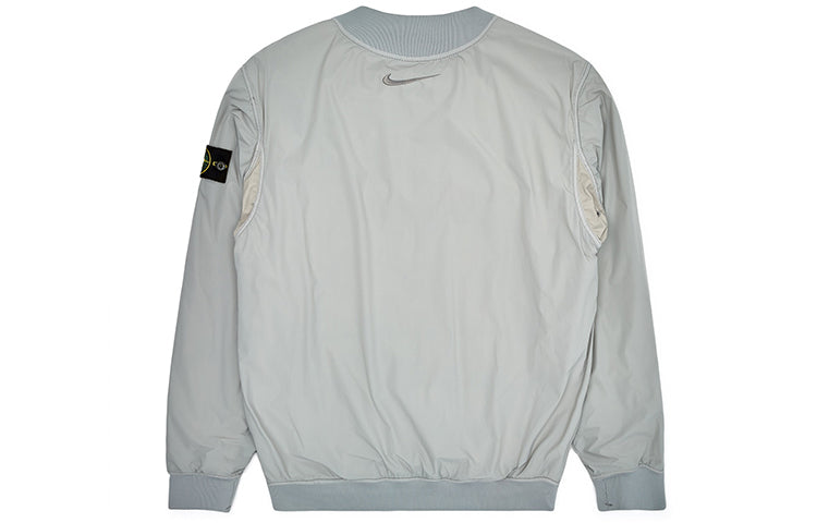 Nike Golf x Stone Island Crewneck Men's Grey AV5233-012