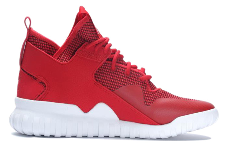 adidas Tubular X 'Collegiate Red' S77842