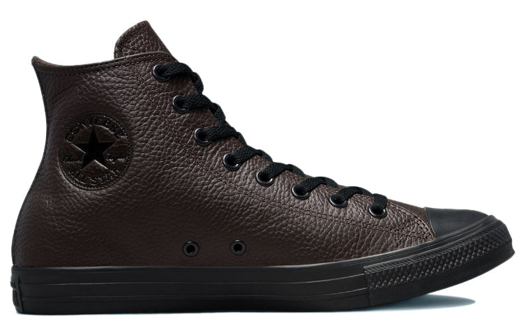 Converse Chuck Taylor All Star High 'Velvet Brown' 172012C