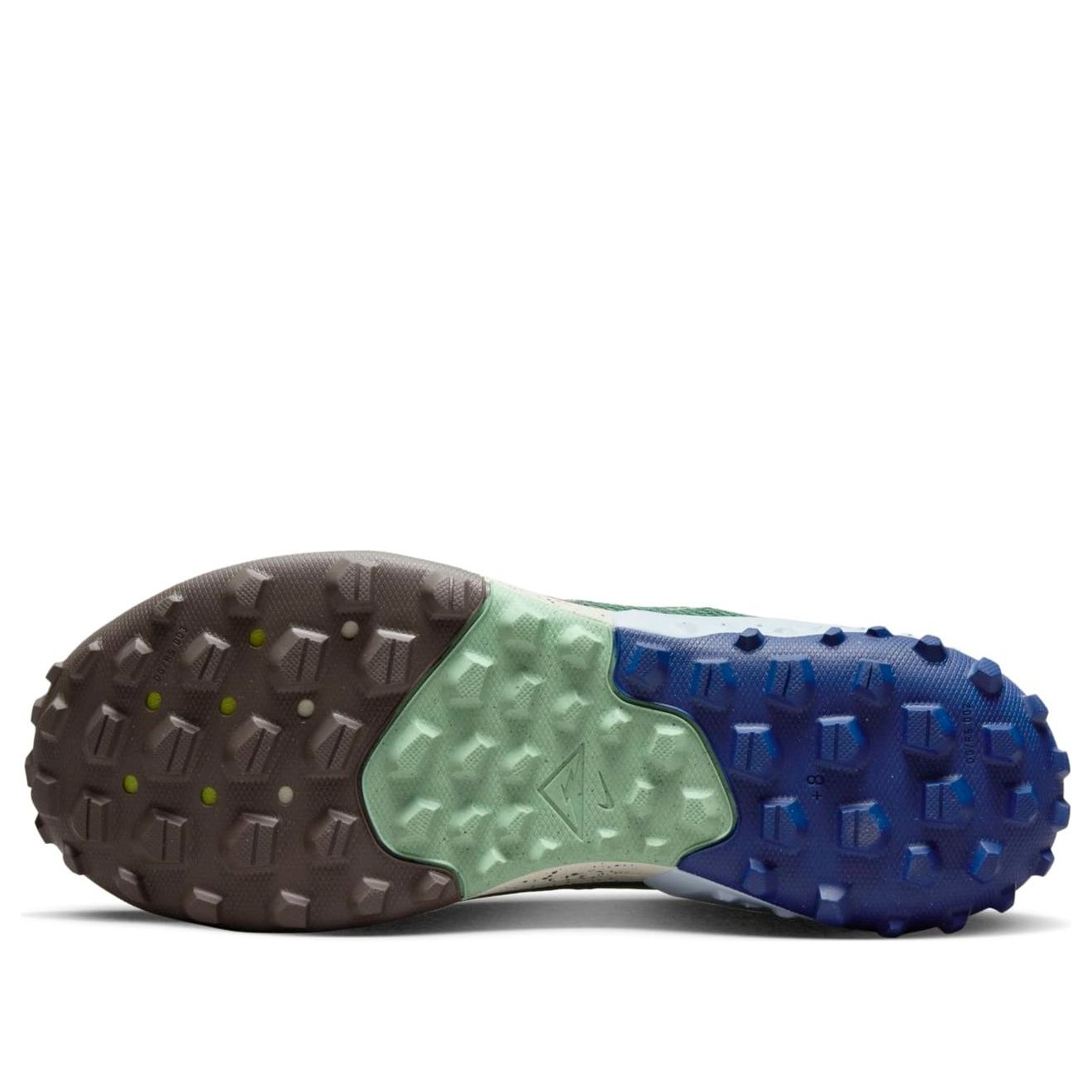 Nike Wildhorse 7 'Gorge Green' CZ1856-303