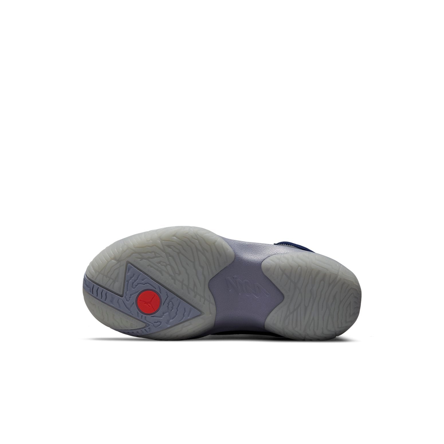 (PS) Air Jordan Zion 1 'ZNA' DC2024-400