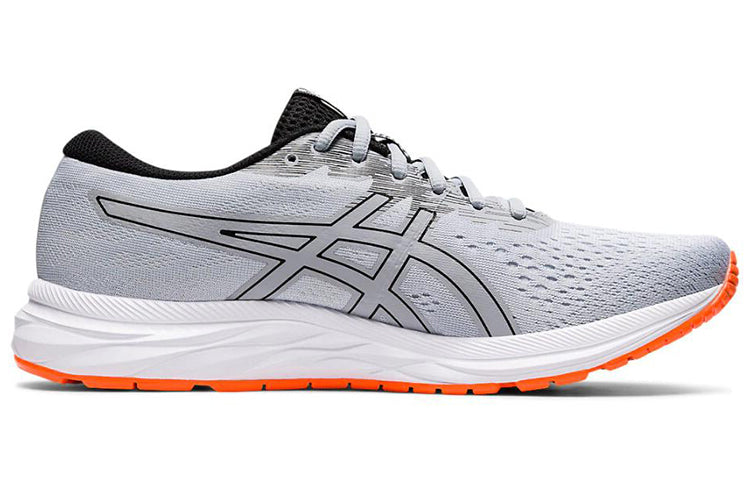 ASICS Gel-Excite 7 Extra Wide 'Piemont Grey' 1011A656-020