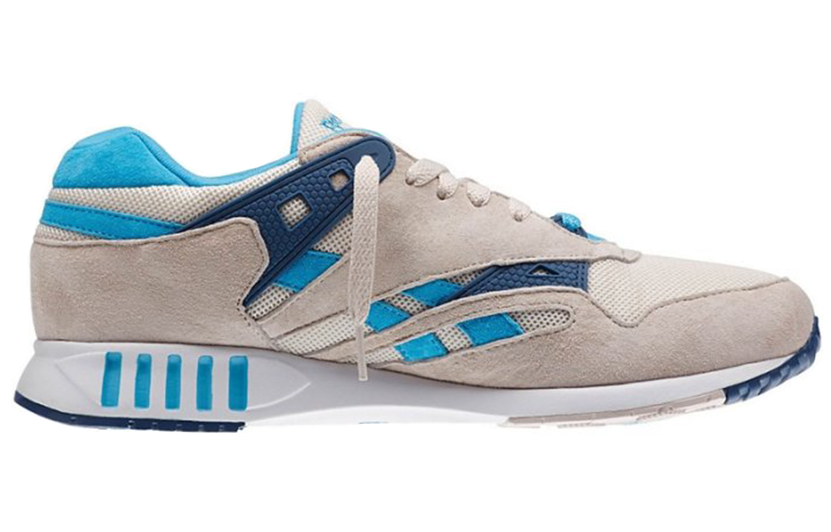 Reebok Sole Trainer Sneakers Grey/Blue M46517