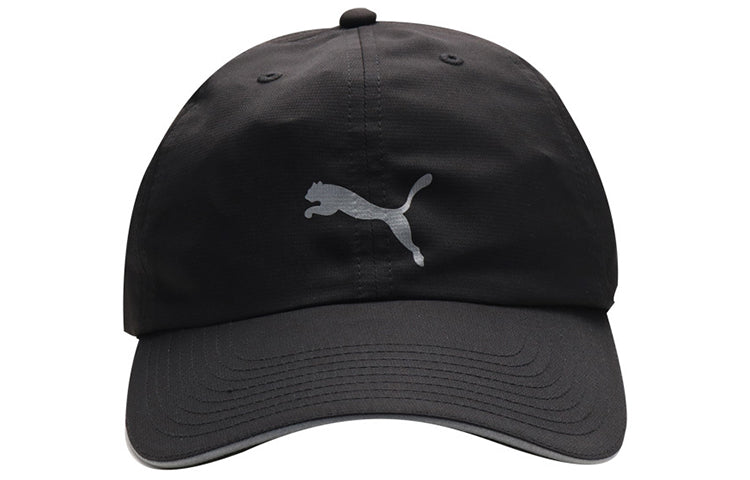 PUMA Running Cap III 'Black Grey' 052911-01