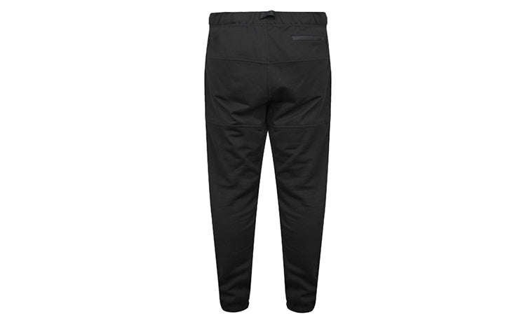adidas originals Cuff Sweat Pant Sports Pants Black FL0019