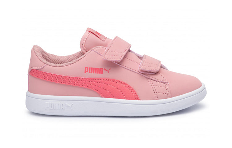 (PS) PUMA Smash V2 Buck 'Bridal Rose' 365183-12