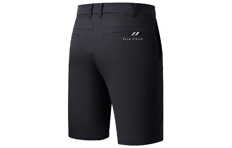 FILA ATHLETICS Woven Shorts Blue A11M035361F-NV