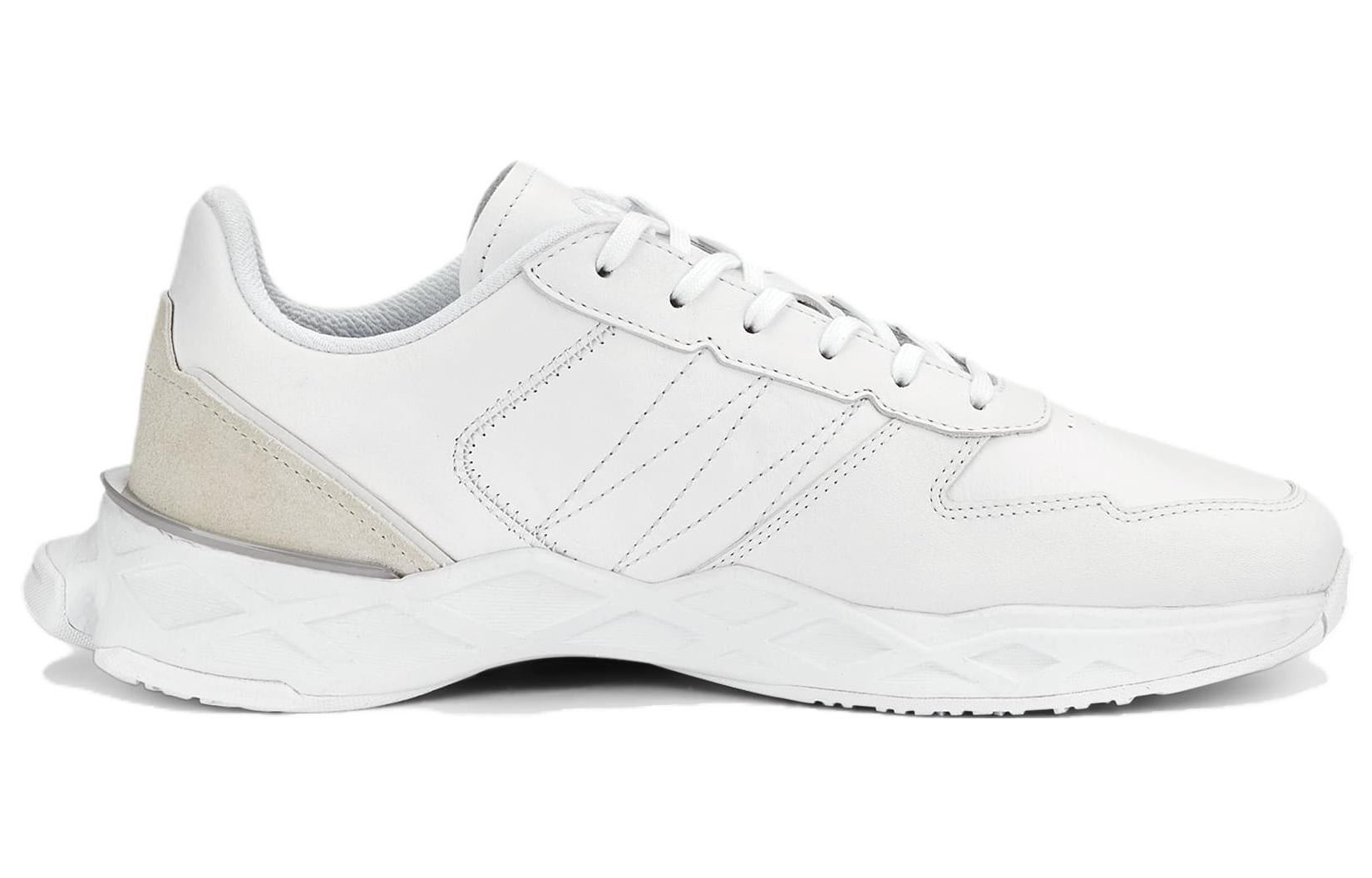 PUMA Porsche Design x PWRPlate 'White Glacial Grey' 307452-02