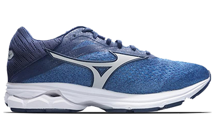 Mizuno Wave Rider 23 SW 'Blue Grey' J1GC190404