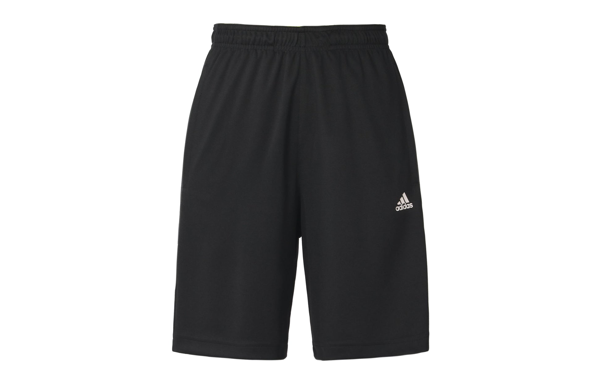 adidas BASE 3E SHORT Sports Training Shorts Black S21971