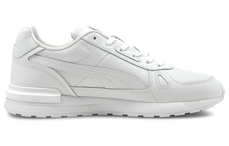 PUMA Graviton Pro L White 382721-02