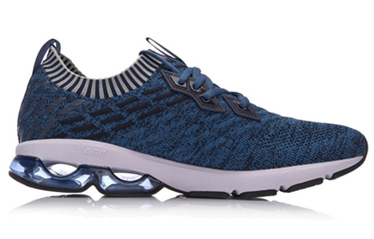 Li-Ning Air ARC Flow No Boundry 'Blue' ARHN013-3