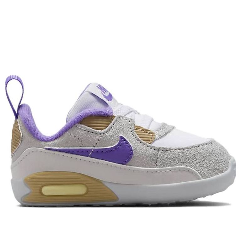 (TD) Nike Air Max 90 CB 'White Action Grape' CI0424-113