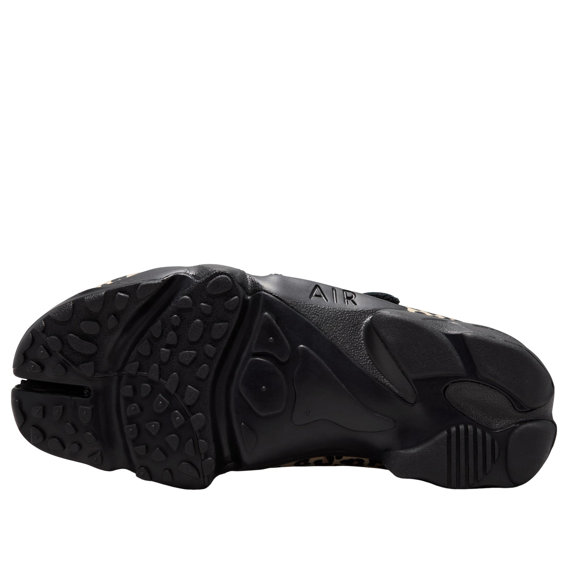(WMNS) Nike Air Rift Breathe 'Leopard' IR5696-010