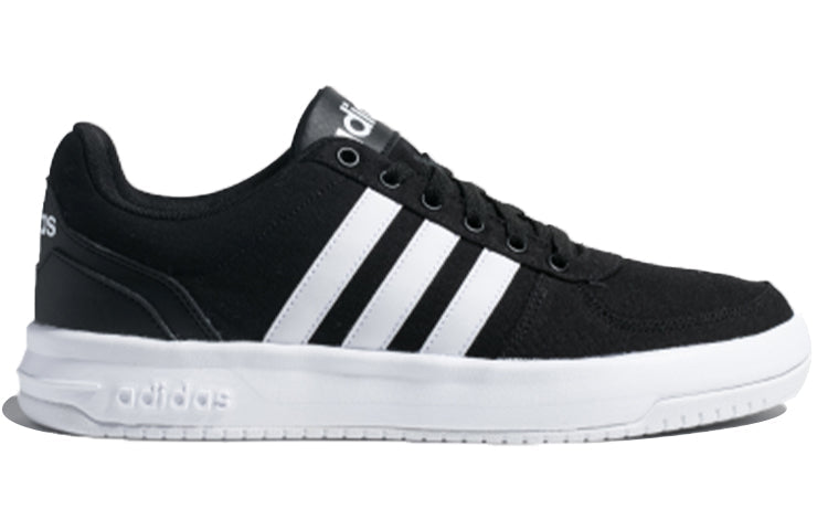 adidas neo Cut Black/White BC0269