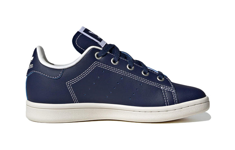 (GS) adidas Stan Smith 'Dark Blue' IG0572