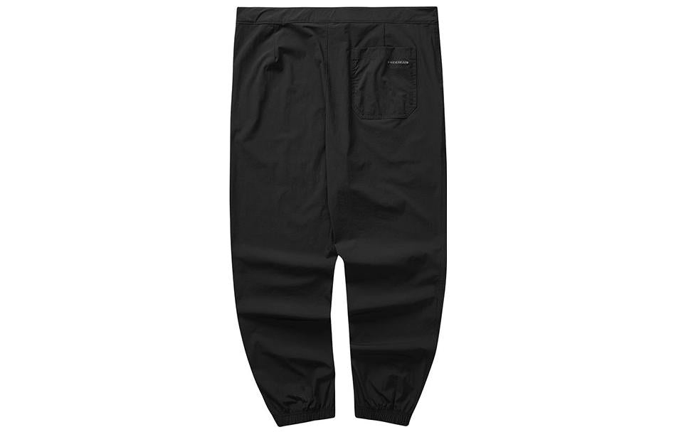 Skechers Woven Pants 'Black' L323M012-0018