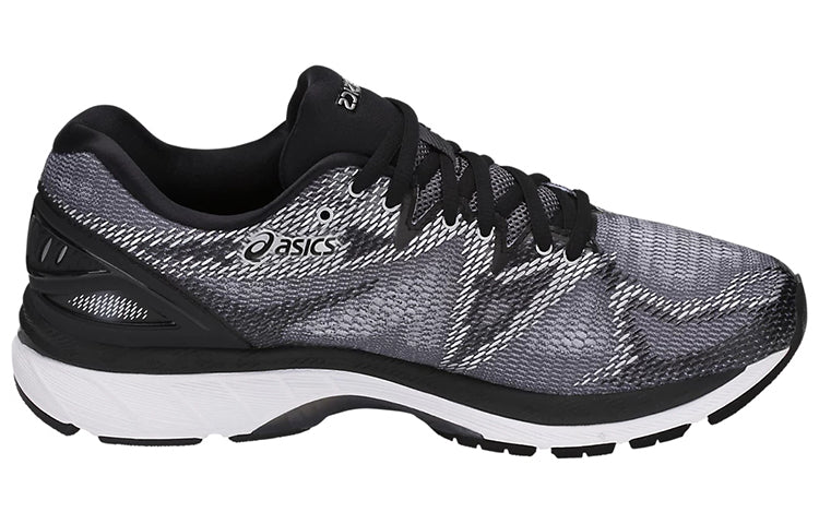 ASICS Gel-Nimbus 20 'Carbon Silver' T800N-9790