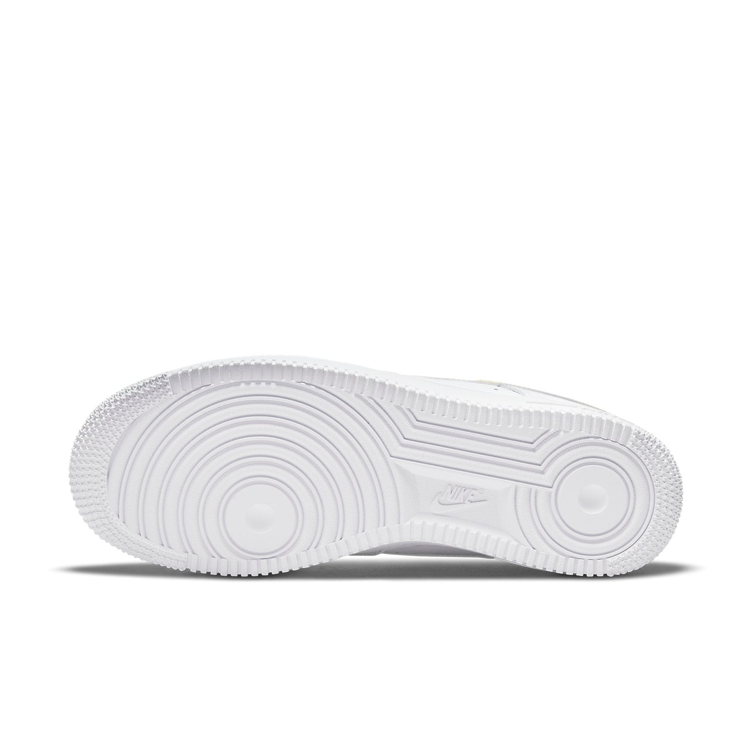(WMNS) Nike Air Force 1 '07 Essential 'White Lemon Drop' DN4930-100