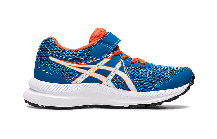 (PS) ASICS Gel-Contend 7 'Reborn Blue' 1014A194-403