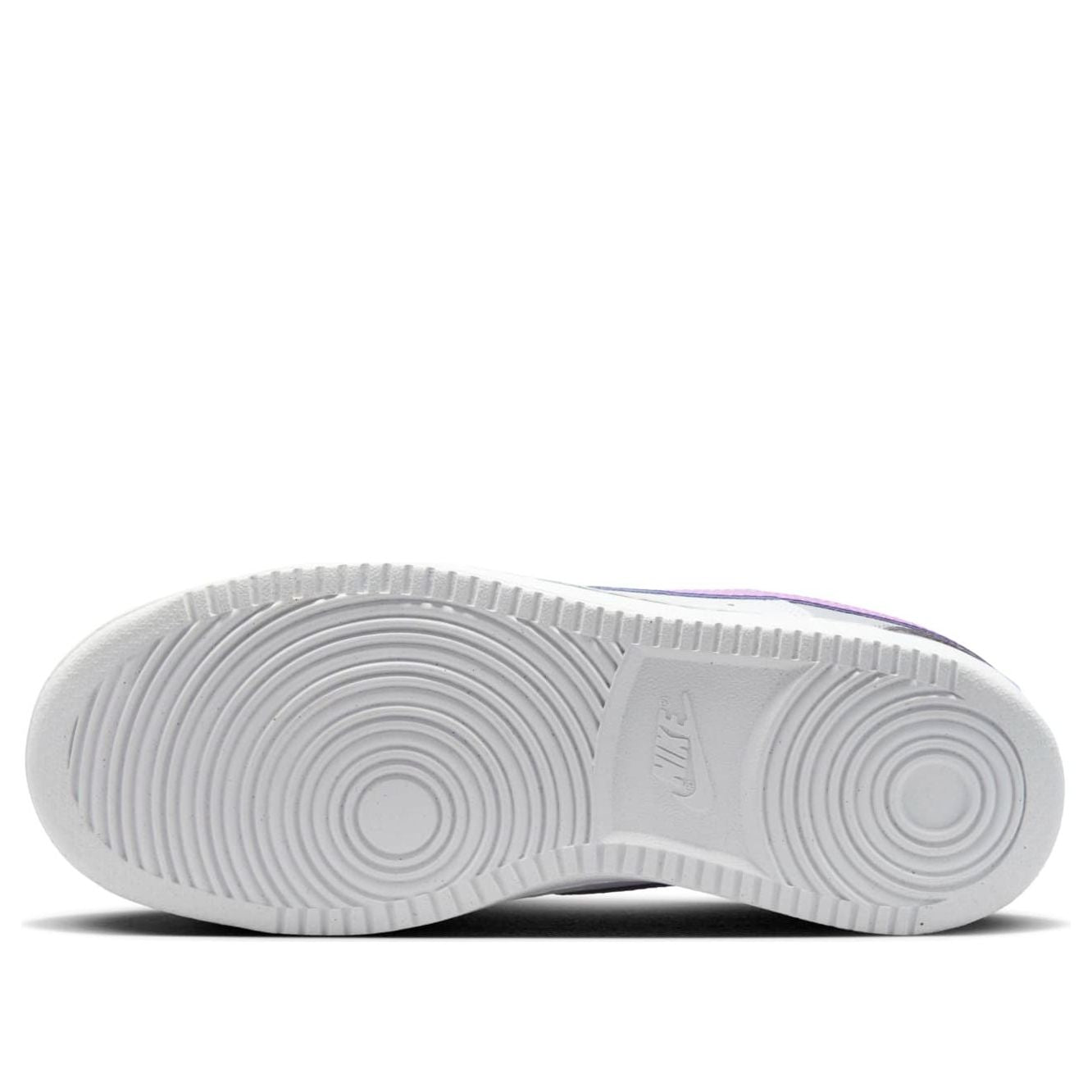 (WMNS) Nike Court Vision Low 'White Rush Fuchsia' FN7141-100