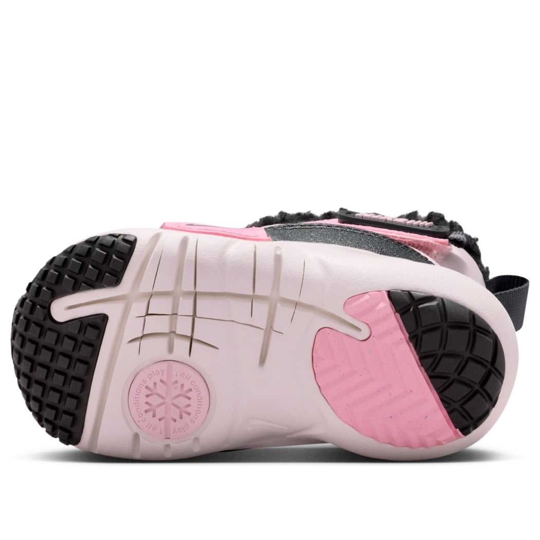 (TD) Nike Flex Advance 'Pearl Pink Medium Pink Black' DD0303-601
