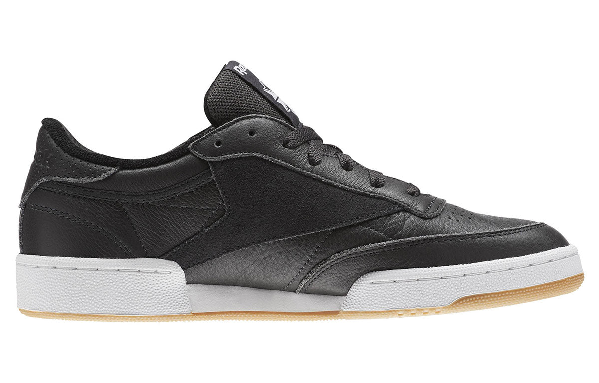 Reebok Club C 85 'Coal Black' CM8795
