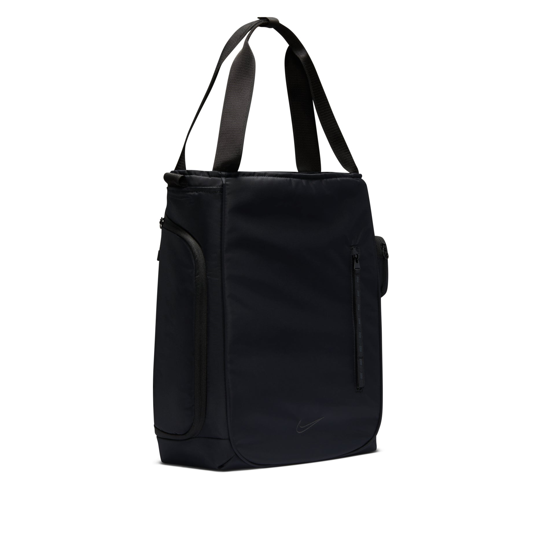 Nike Sportswear Commute Tote Bag 20L 'Black' FZ6130-011