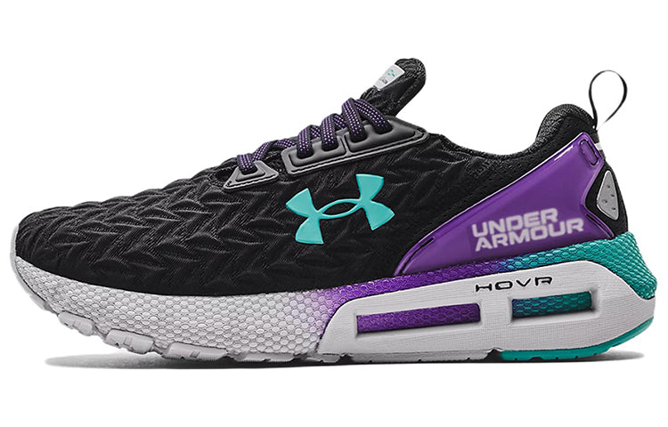 Under Armour HOVR Mega 2 Clone 'Black Grape' 3024479-003