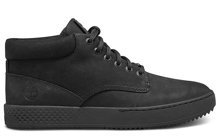 Timberland Cityroam Chukka Boots 'Black Monochrome' A26MFW