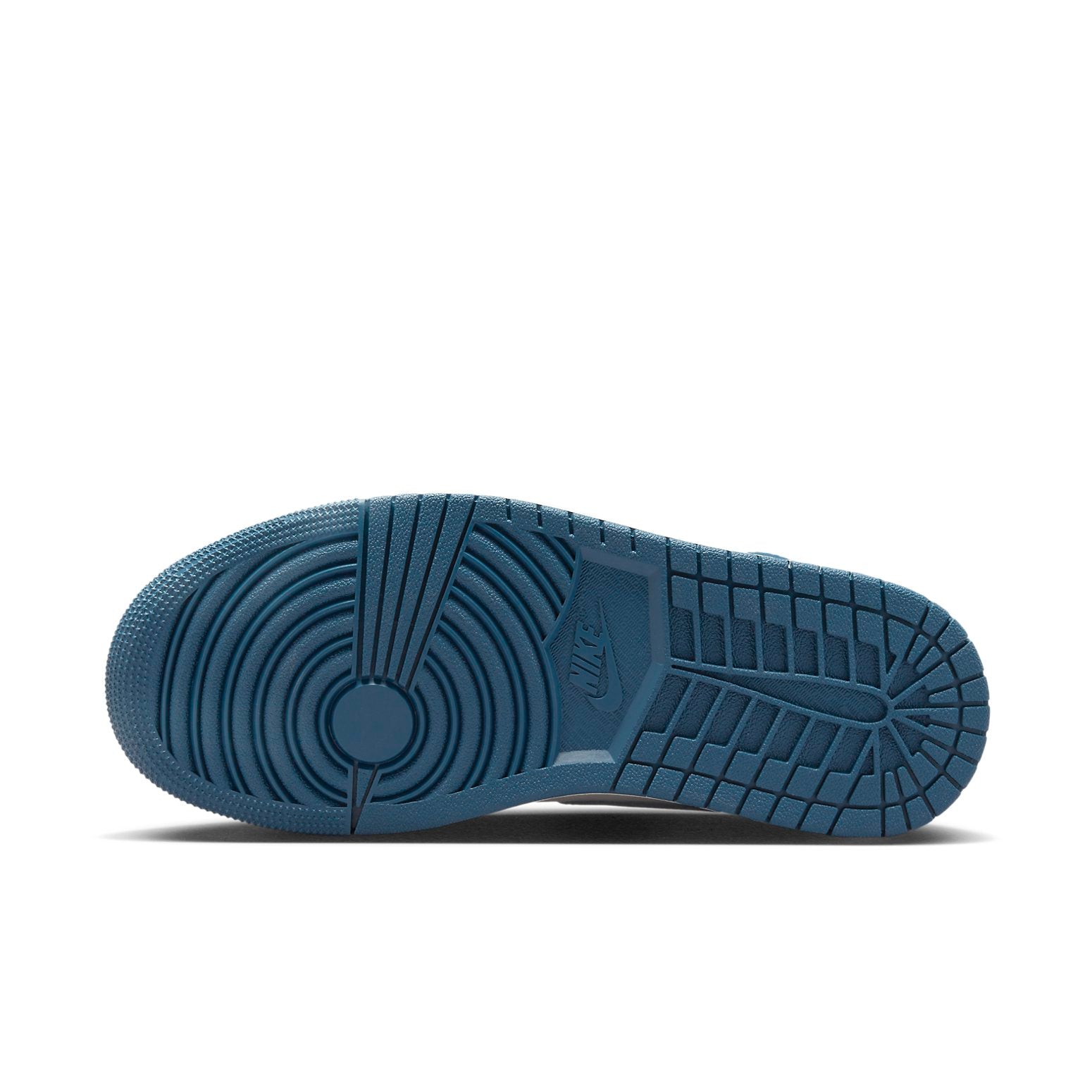(WMNS) Air Jordan 1 Mid 'Sky J French Blue' BQ6472-414