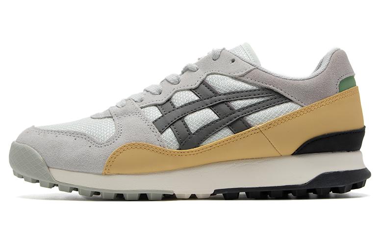 Onitsuka Tiger Horizonia Shoes 'White Grey Green' 1183A206-304