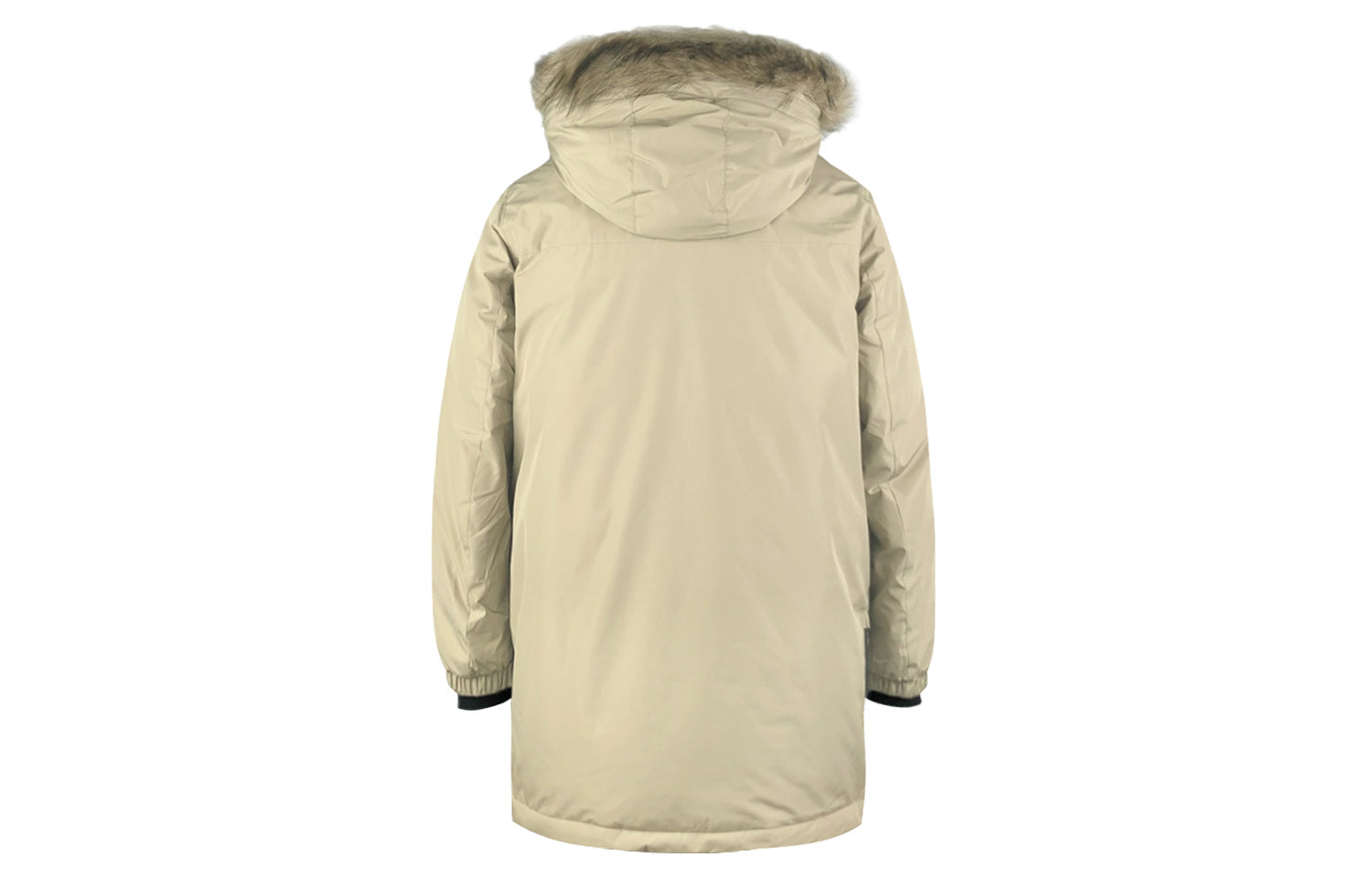 (WMNS) New Balance Warm Winter Down Jacket Asia Sizing 'Beige' NP943022-BEI