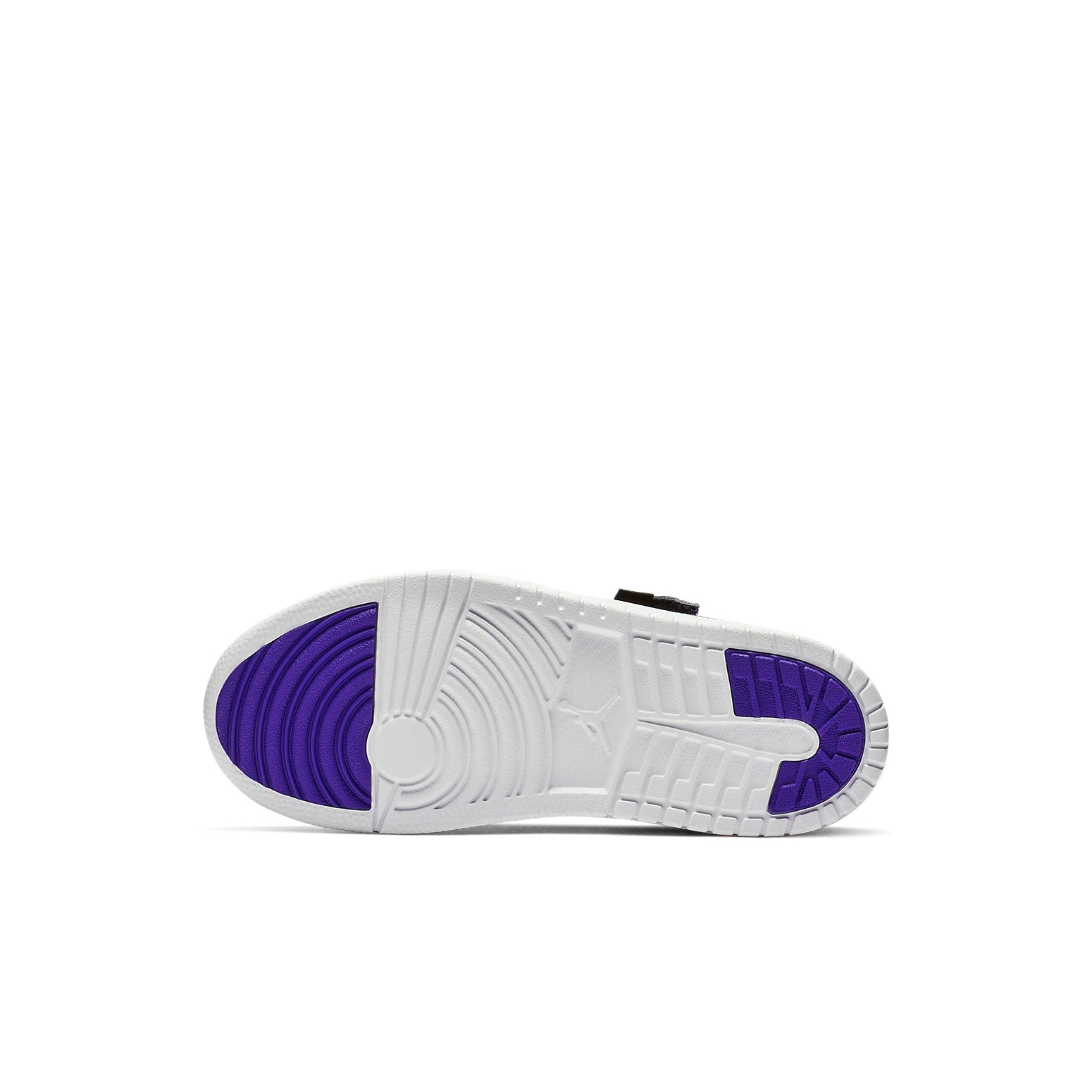 (PS) Air Jordan 1 Mid ALT 'Black Concord' AR6351-051