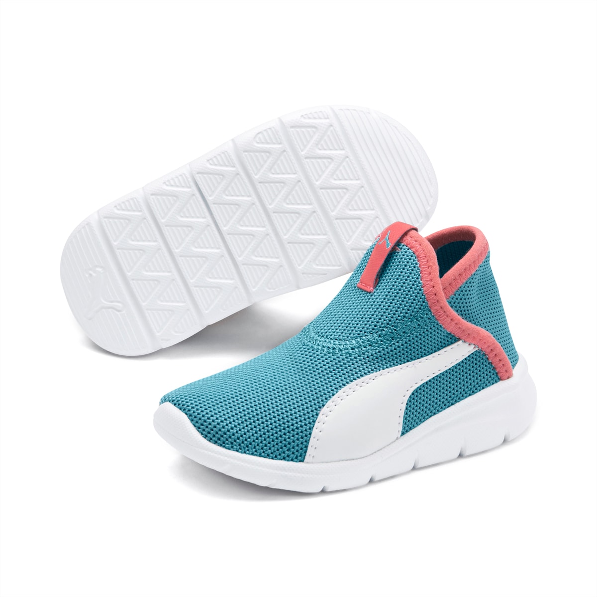 (TD) PUMA Bao 3 Sock 'Blue' 192294-06