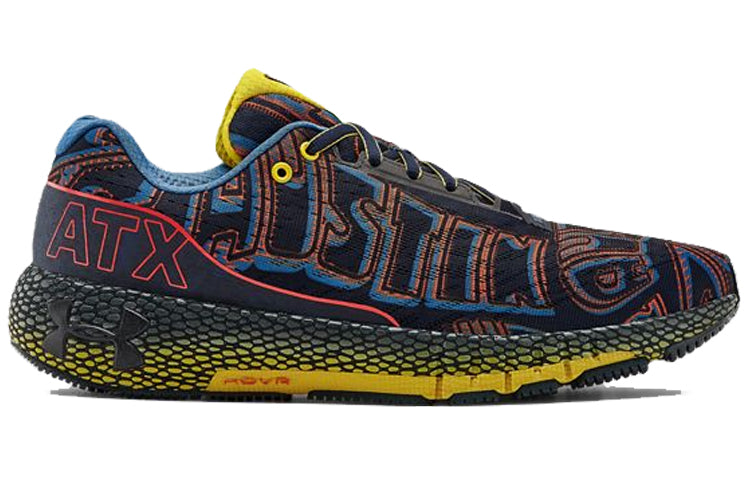 Under Armour HOVR Machina ATX 'Austin Marathon' 3023127-300