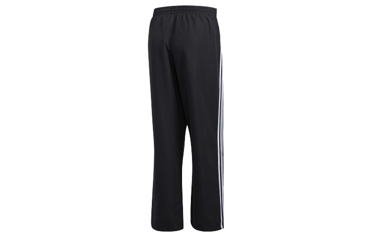 adidas originals Straight 3S TP Trousers Men's Black EK2898