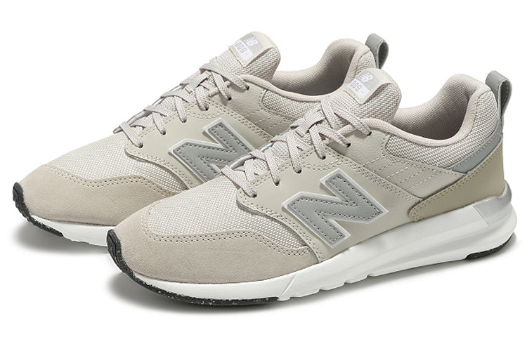 New Balance 009 Series Gray MS009SC1