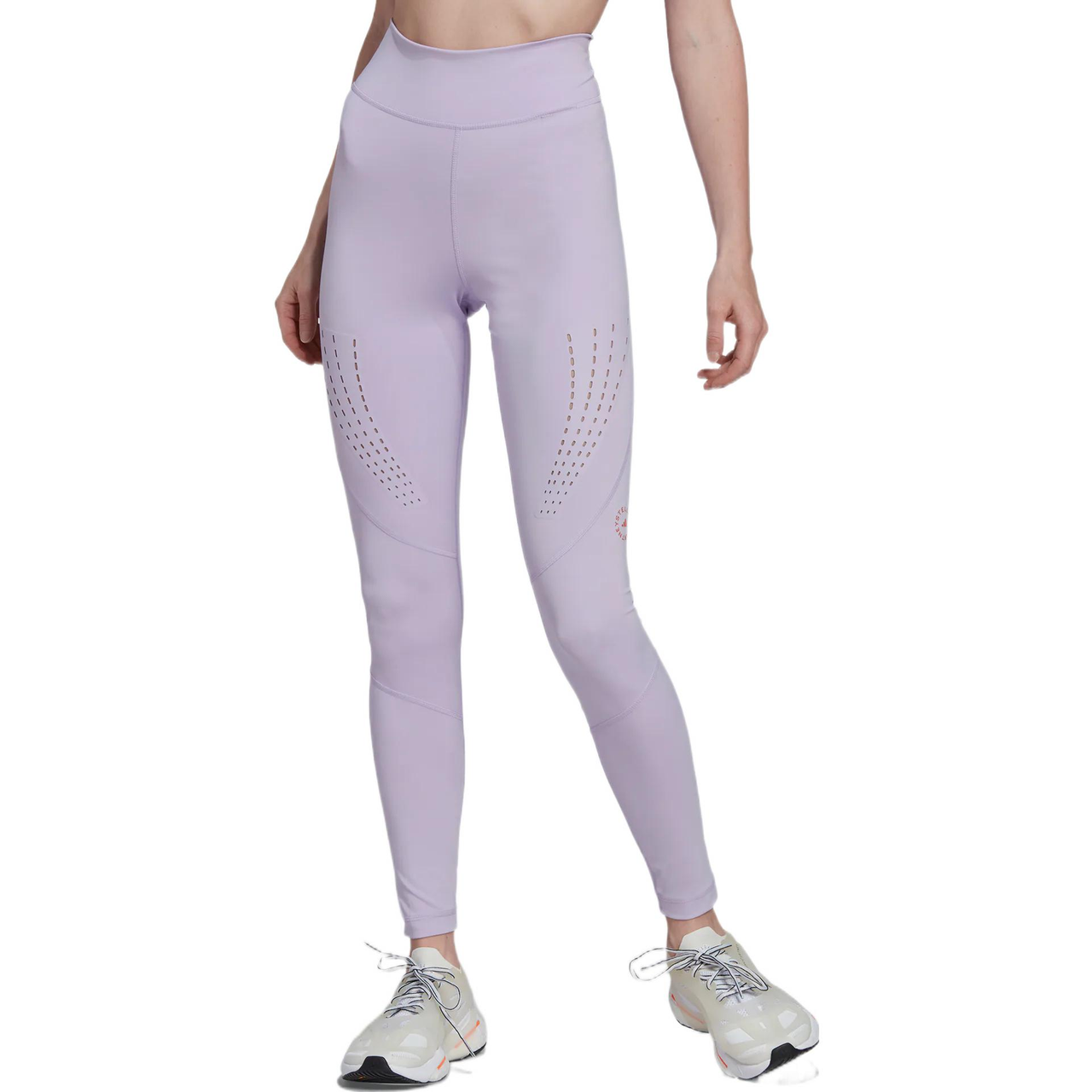 (WMNS) adidas By Stella McCartney Truepurpose Training Tights Asia Sizing 'Purple' HI6145