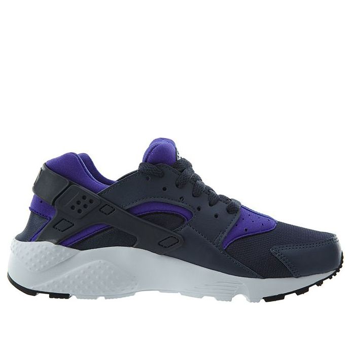 (GS) Nike Huarache Run 'Thunder Blue' 654280-409