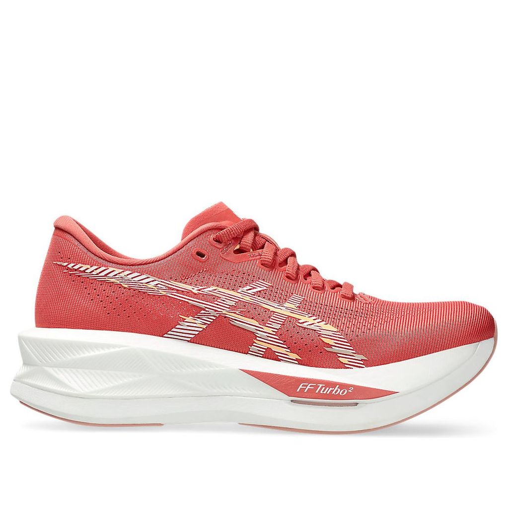 (WMNS) ASICS Sonicblast 'Dark Pink Clay' 1012B862-700