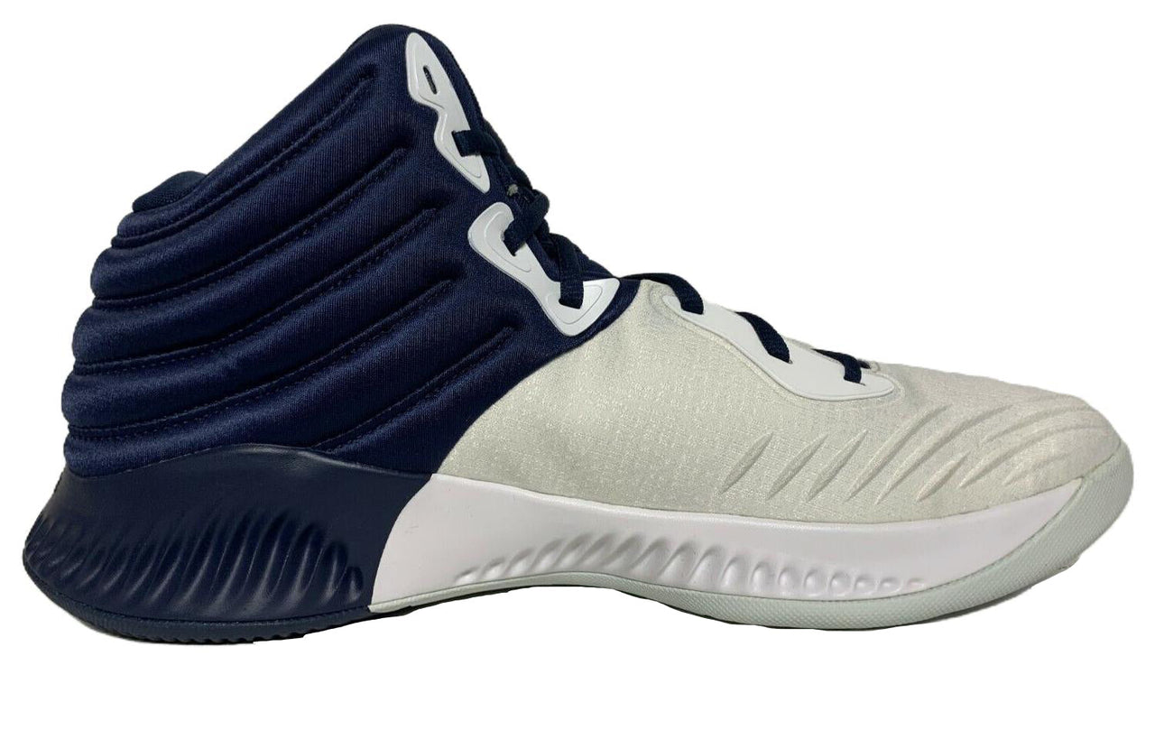adidas Mad Bounce 2018 USA 'White Red Navy' D97372