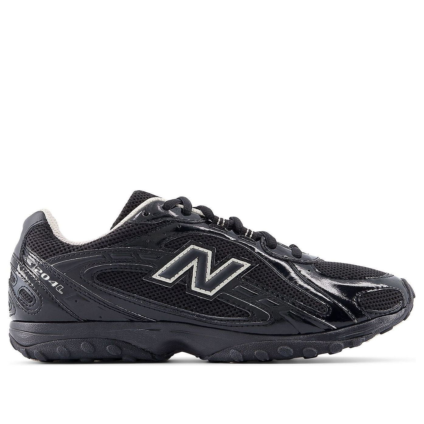 New Balance 204L 'Black Timberwolf' U204LMRA