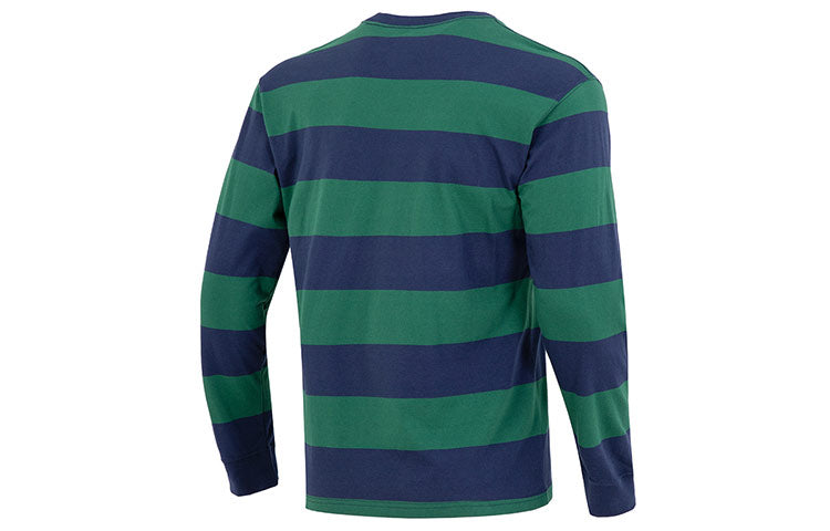 Nike As M Nk Sb Ls Tee Stripe DV9147-410