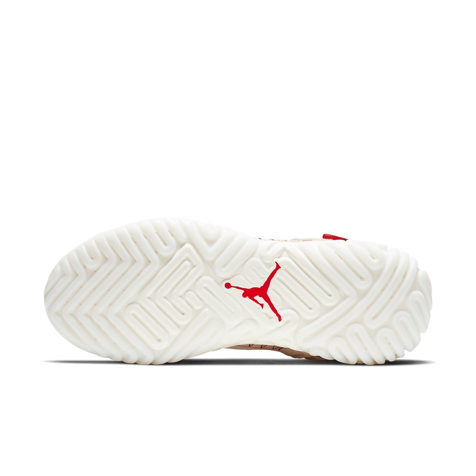 Air Jordan Apex React 'Light Cream' BQ1311-206