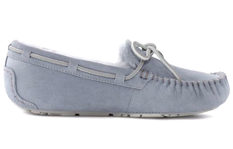(WMNS) UGG Dakota Slippers 'Blue' 1107949-AFG