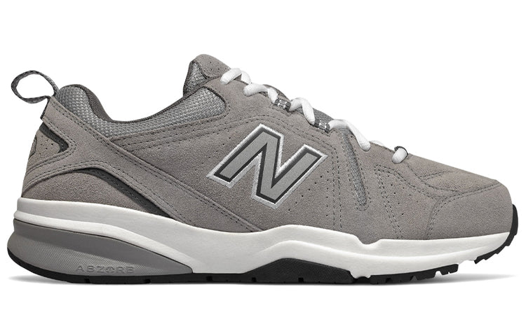 New Balance 608v5 'Team Away Grey' MX608UG5