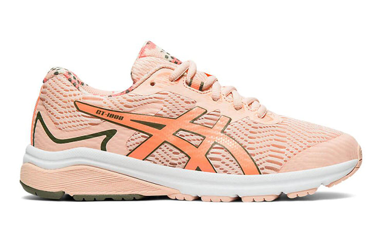 (GS) ASICS GT-1000 8 'Pink' 1014A092-700