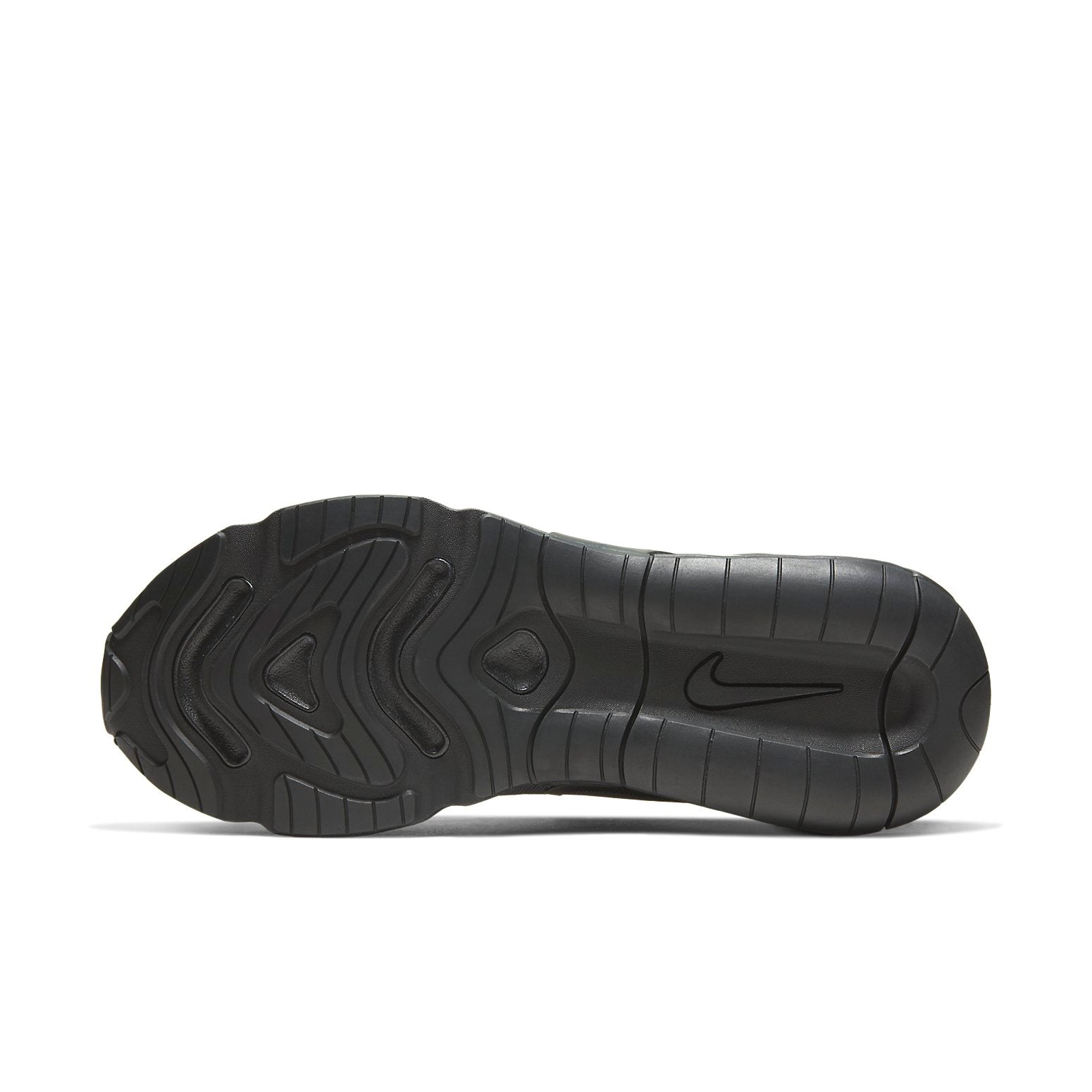 Nike Air Max 200 'Just Do It' CT2539-001